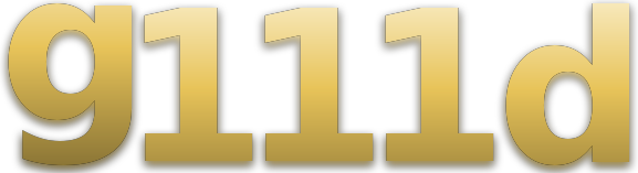 g111d logo